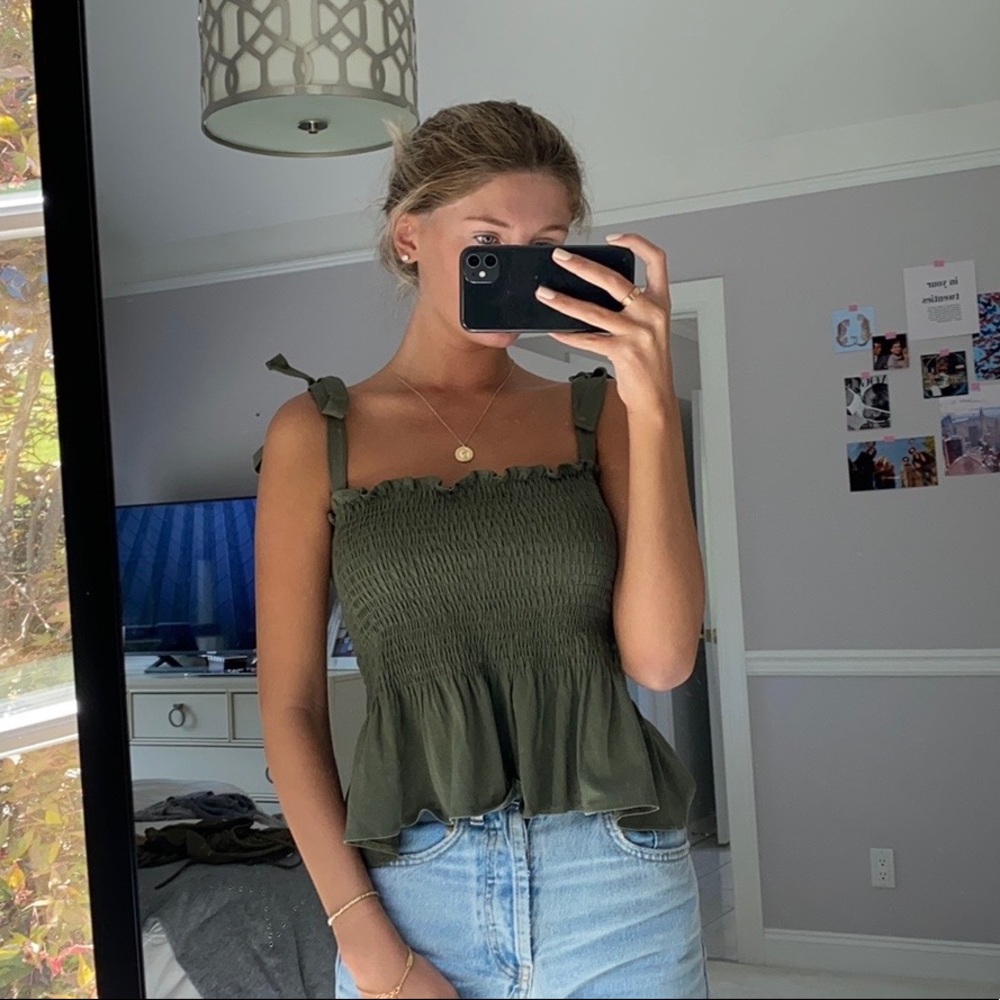 Tank Top - Picture 2 of 3